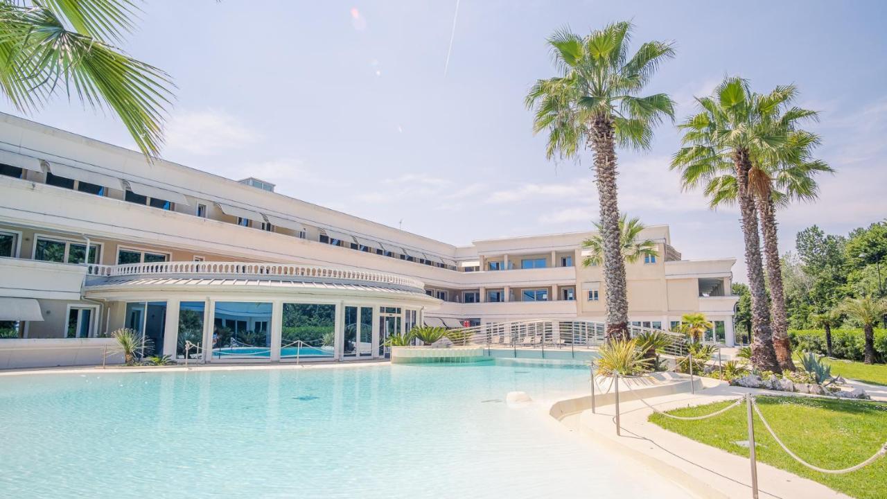 Relais Du Lac Loft - Italian Homing Дезенцано-дель-Гарда Екстер'єр фото