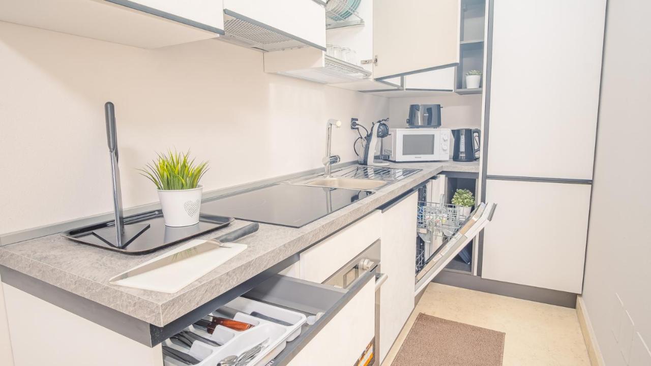 Relais Du Lac Loft - Italian Homing Дезенцано-дель-Гарда Екстер'єр фото