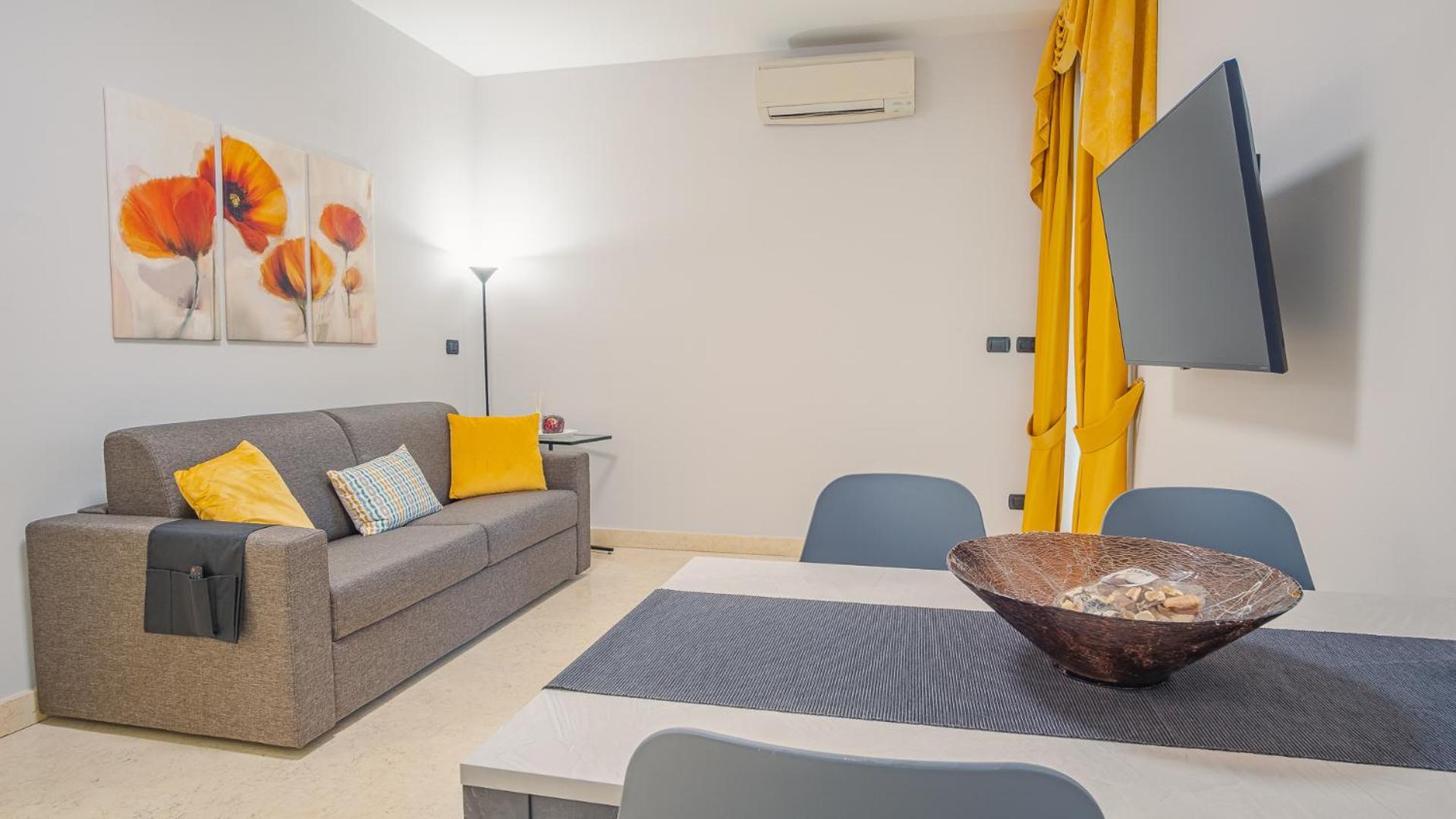 Relais Du Lac Loft - Italian Homing Дезенцано-дель-Гарда Екстер'єр фото